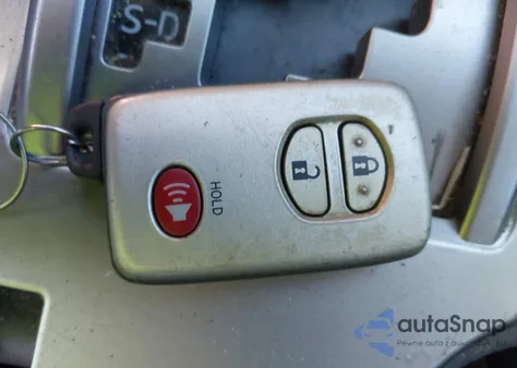 2016 Toyota 4Runner Limited z USA, uszkodzony, nr VIN JTEBU5JRXG5285757